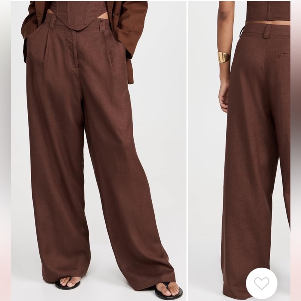 Lioness La Quinta Pants